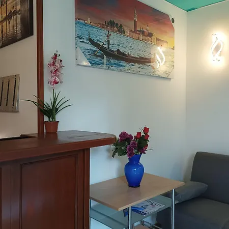 Hotel Tito Mestre