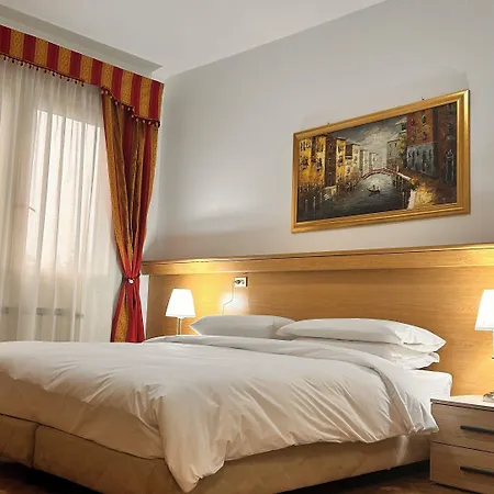 Tito Hotel Mestre