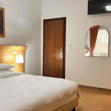 Tito Hotel Mestre