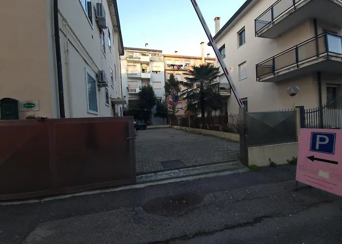 Ξενοδοχείο Tito Μέστρε