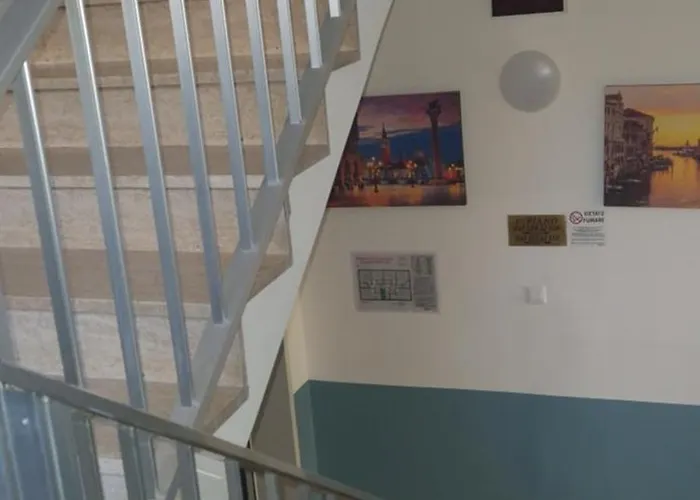 Ξενοδοχείο Tito