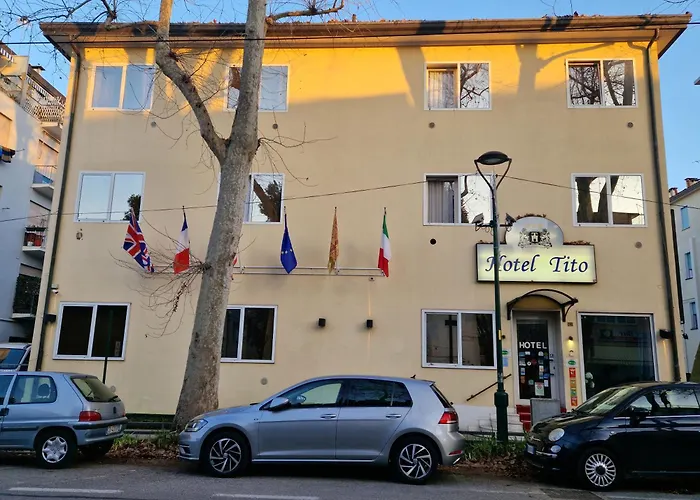Hotel Tito
