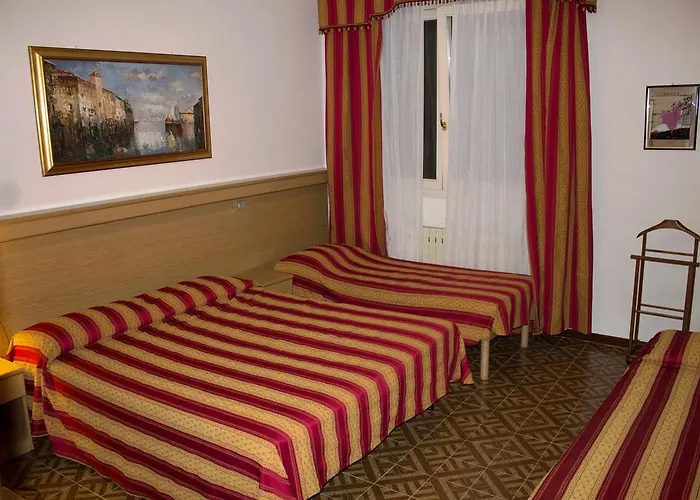 Tito 3* Μέστρε