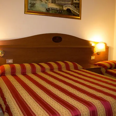 Szálloda Tito Mestre