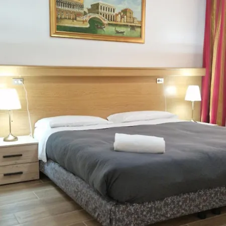Tito Hotel Mestre