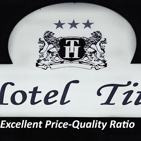 Tito Hotel 3*