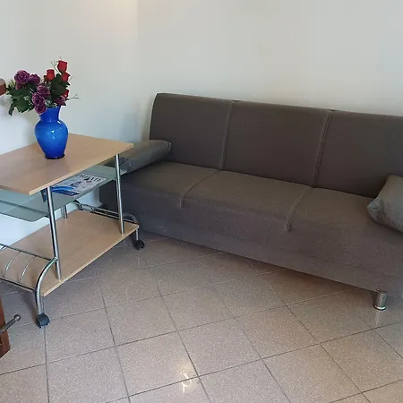 Otel Tito Mestre