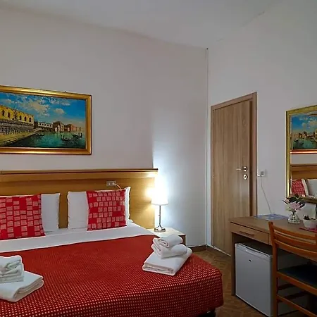 Hotel Tito