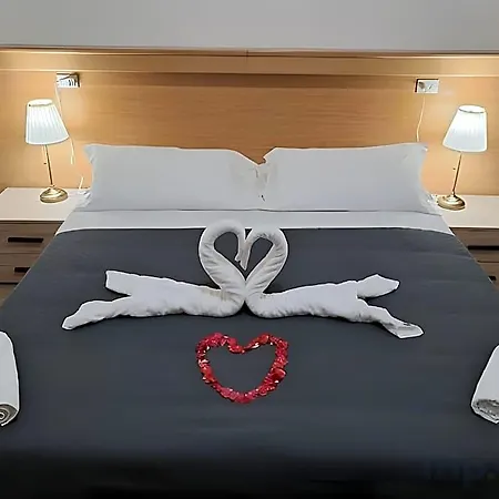 Tito Hotel