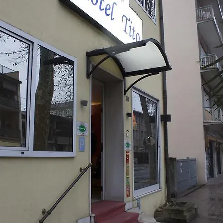 Otel Tito