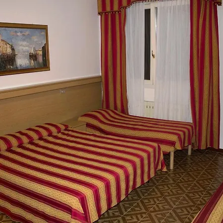 Tito 3* Μέστρε