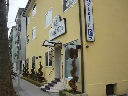 Tito Otel Mestre