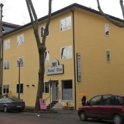Tito Otel 3*