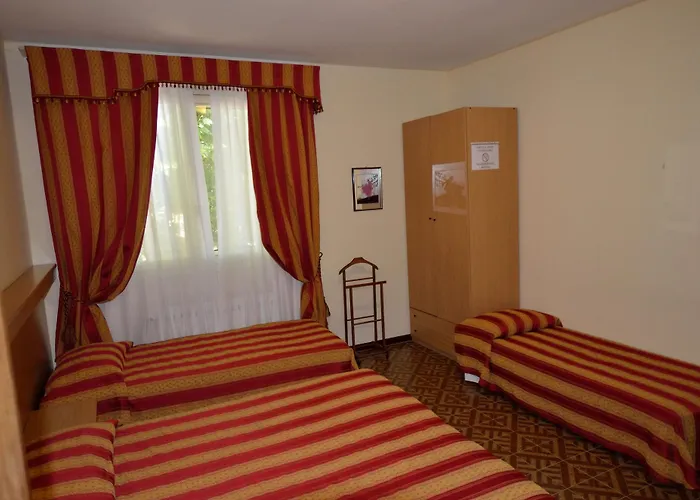 Tito 3* Μέστρε