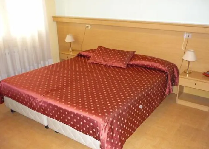 Ξενοδοχείο Tito