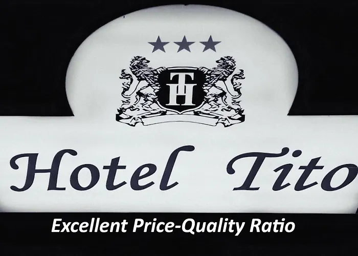 Tito Hotel 3*