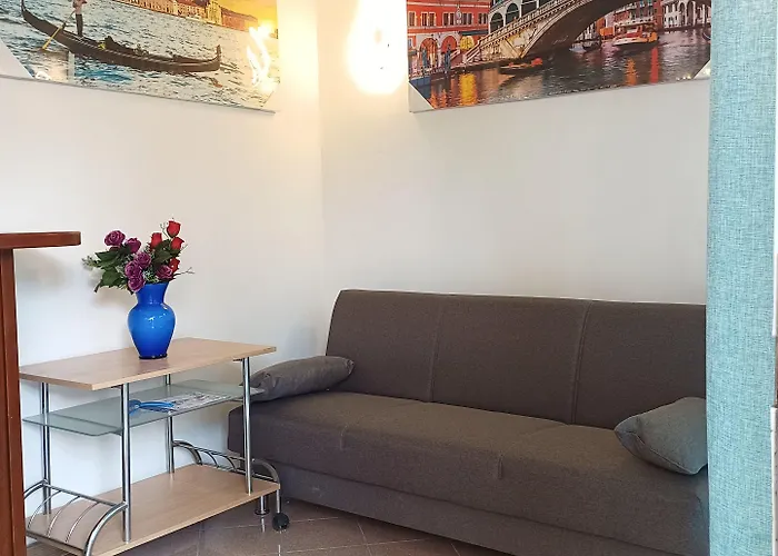 Ξενοδοχείο Tito