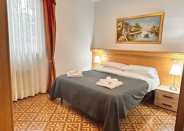 Tito 3* Μέστρε