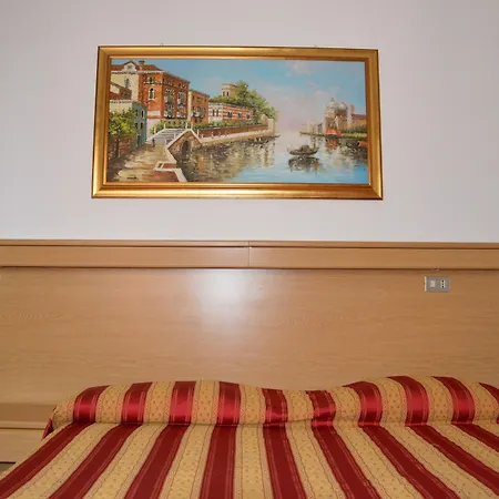 Ξενοδοχείο Tito