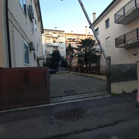 Ξενοδοχείο Tito Μέστρε