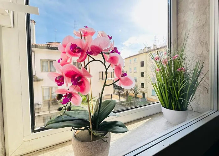 Tito 3* Μέστρε